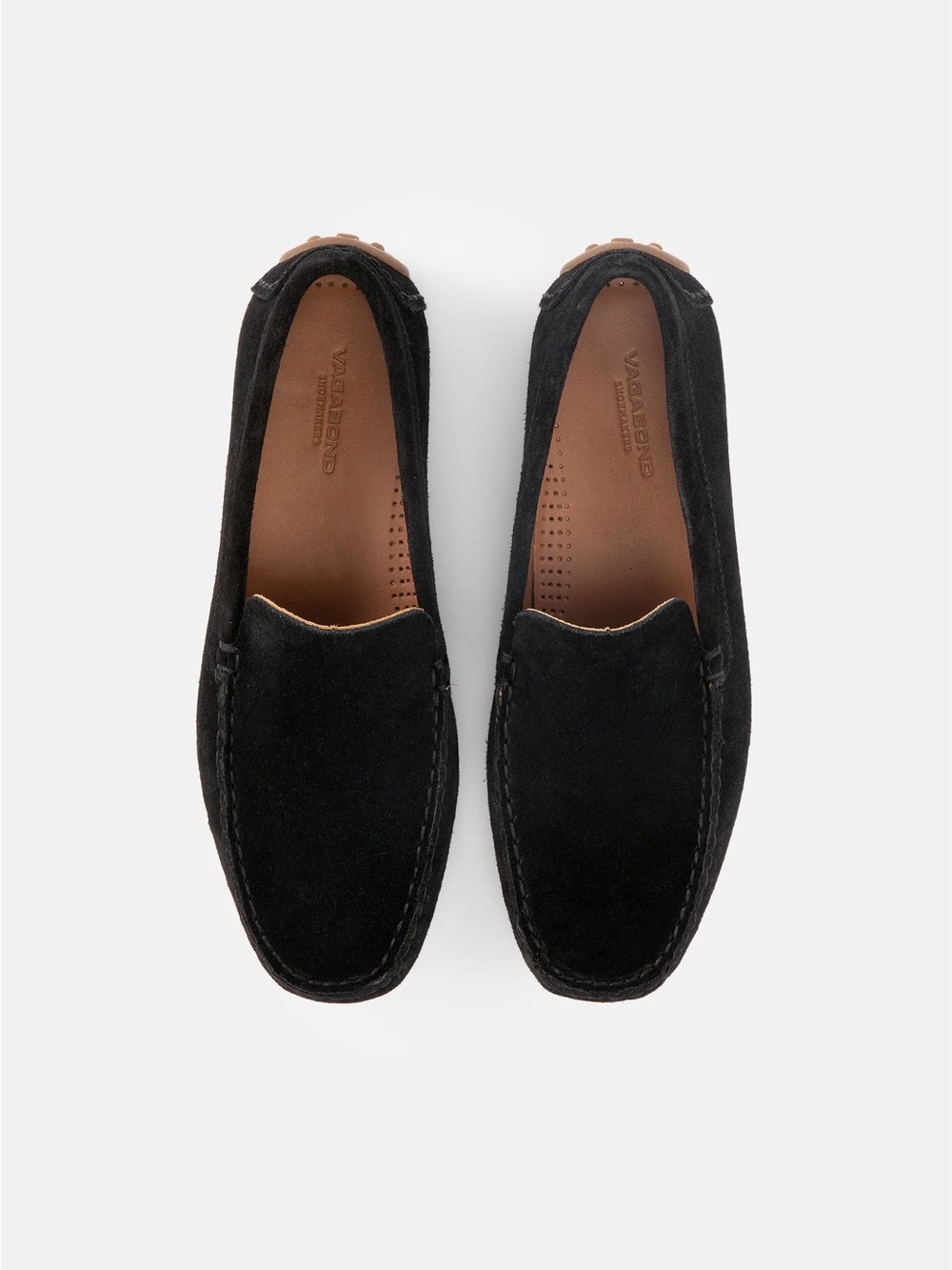 Vagabond Larissa Loafers